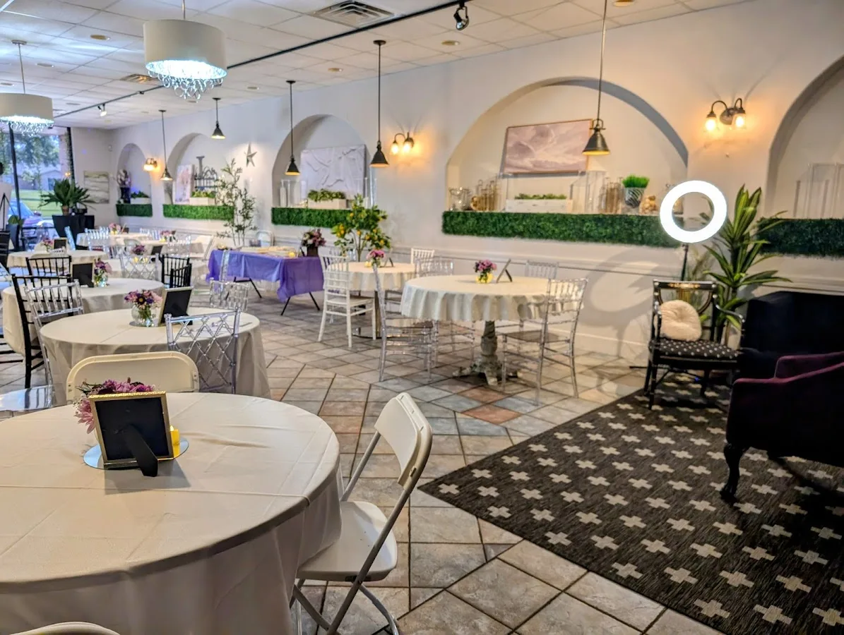 Lillee's Catering & Event Venue
