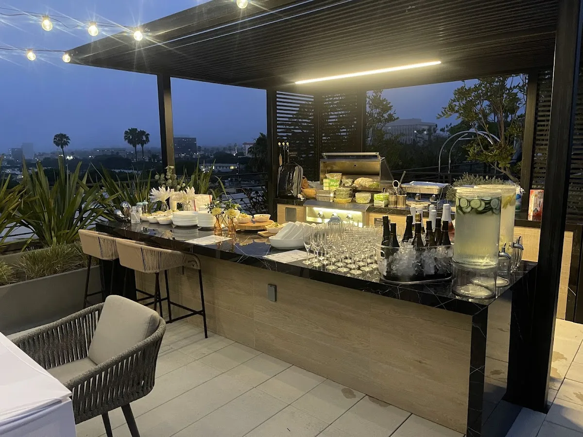 Little Bear Catering