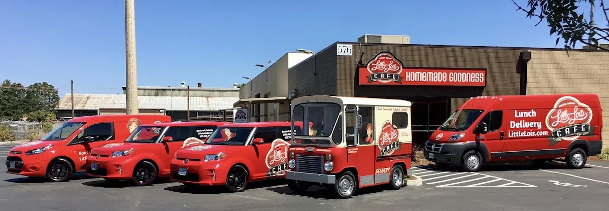 Little Lois Cafe