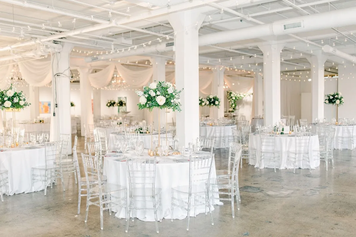 LM Catering & Events