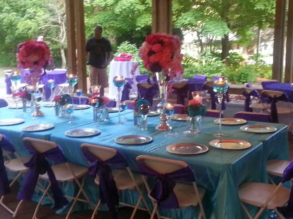 LMB CATERING THE CATERING COMPANY