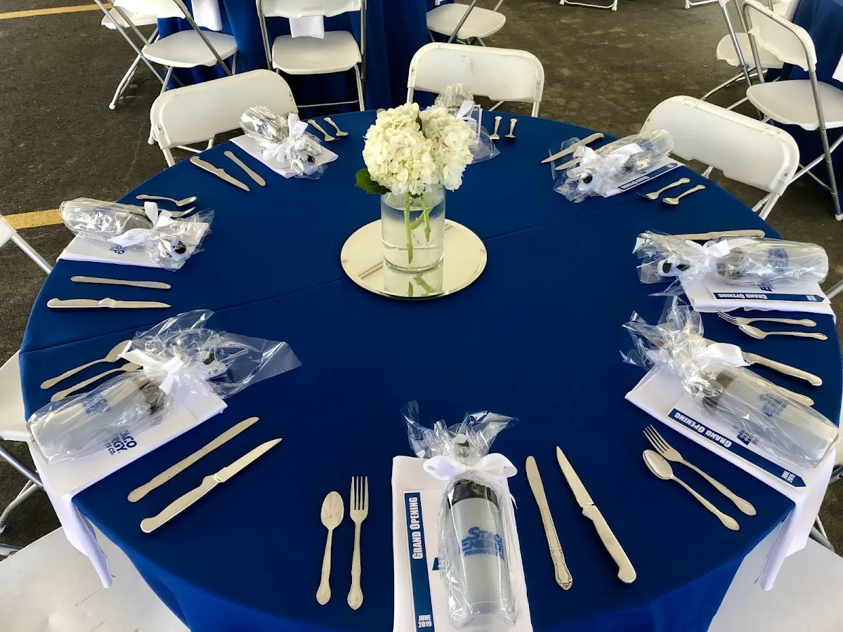 LMR Catering