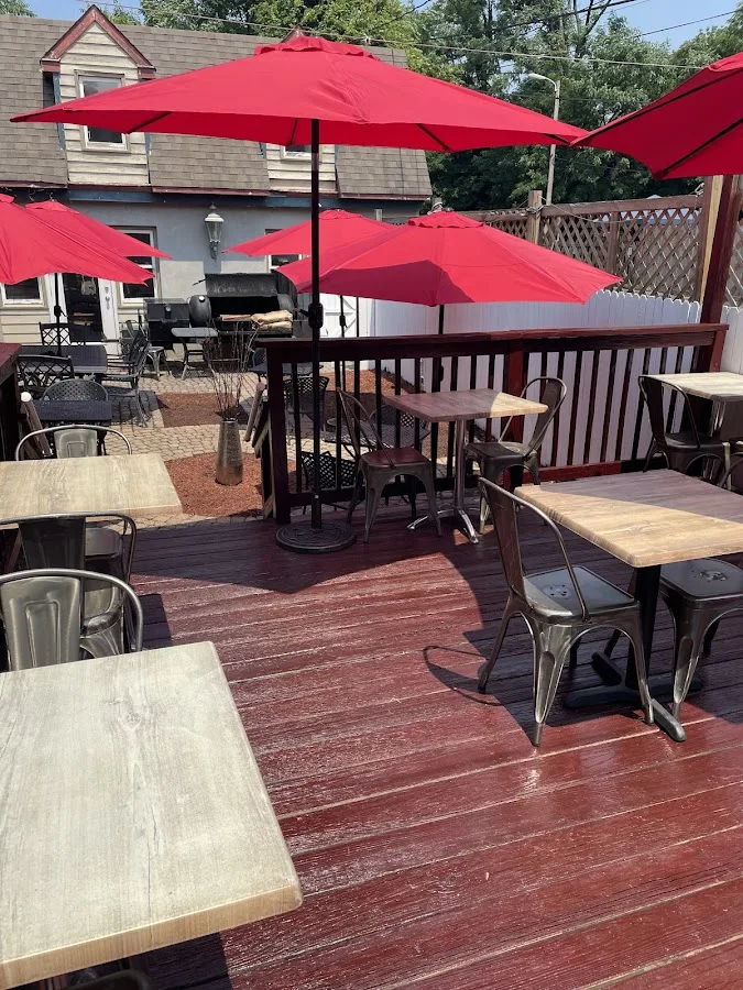 Locale BBQ Post