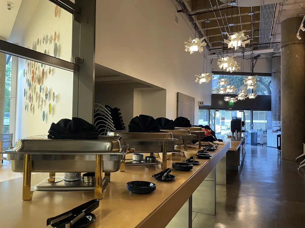 Longhorn Catering & Events