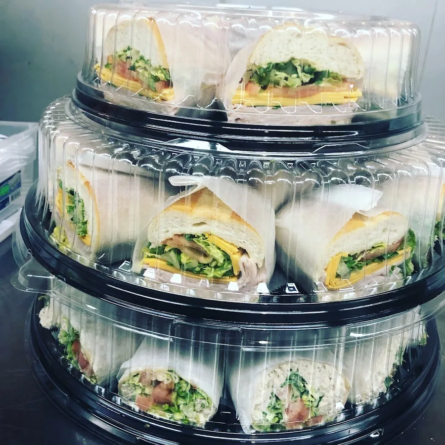 Lower east side catering