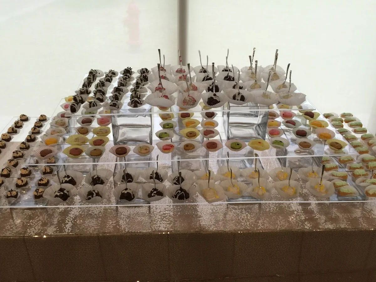 Ludger's Catering & Events