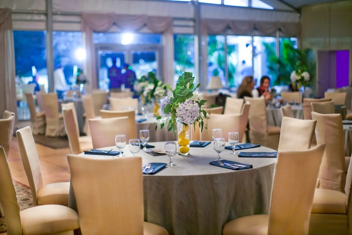Lundy's Special Events