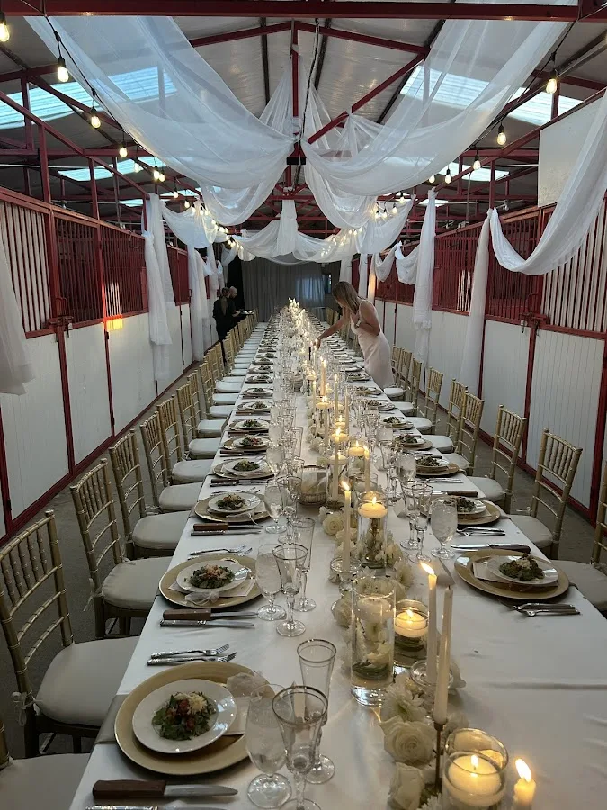 Magdalena's Event Venue