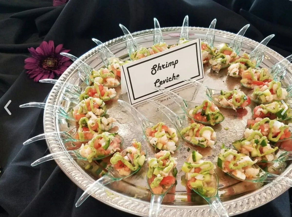 Main Event Catering - Council Bluffs