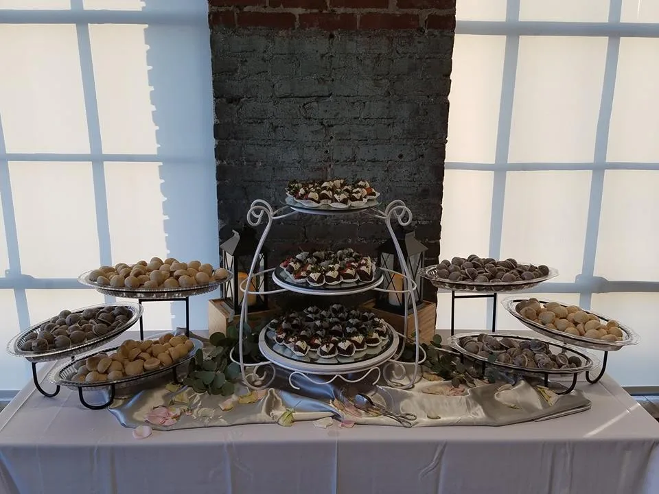 Majestic Catering Services