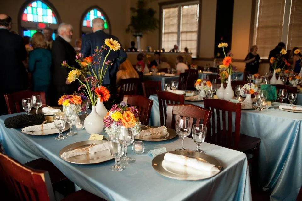 Mangia Bene Catering