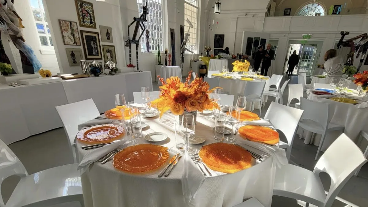 Marcia Selden Catering & Events