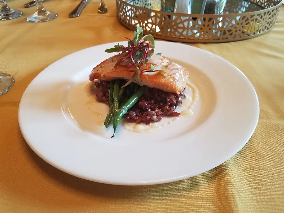 Marigold Catering