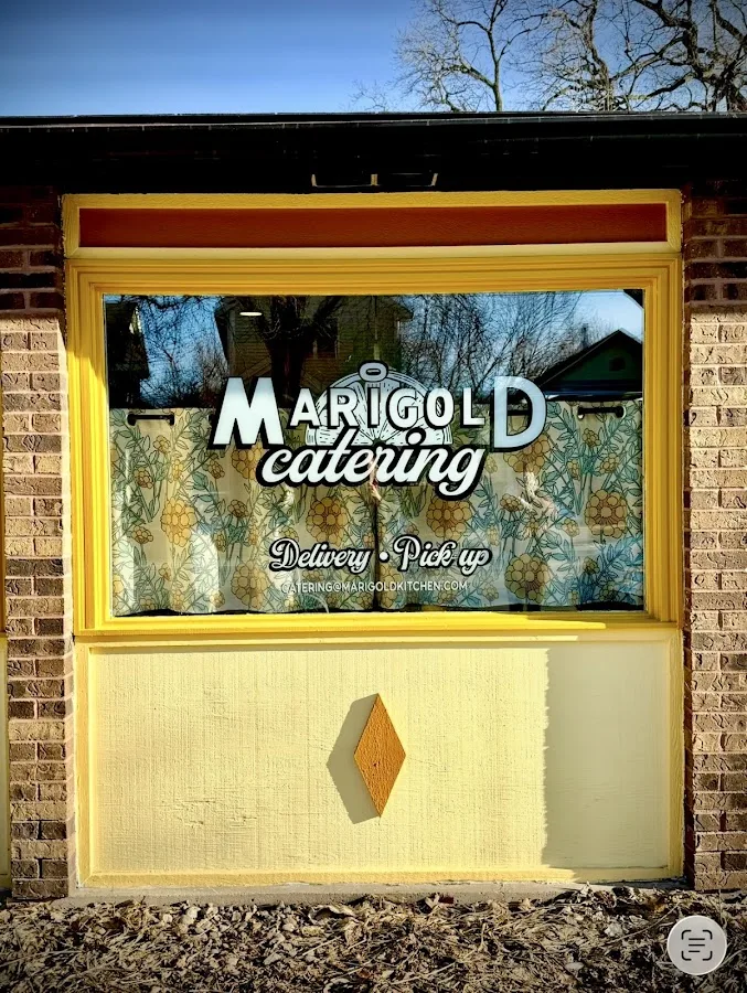 Marigold Catering