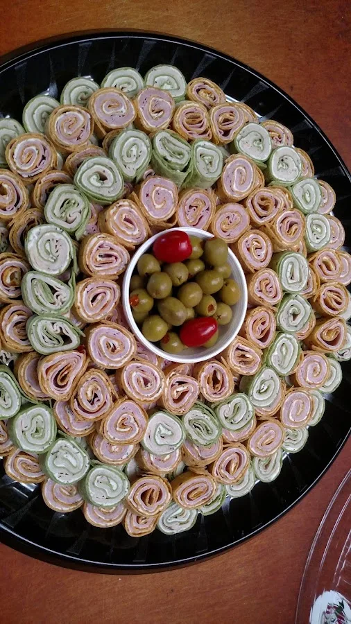 Market Street Catering