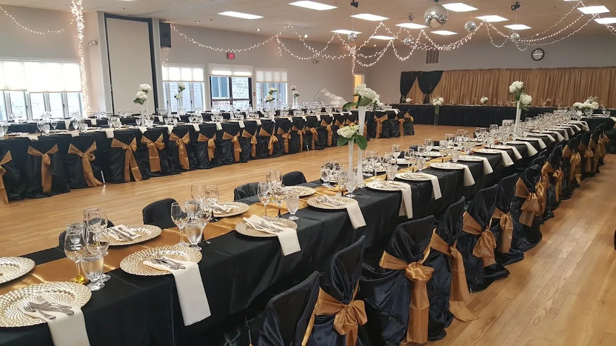 Mason Catering Services