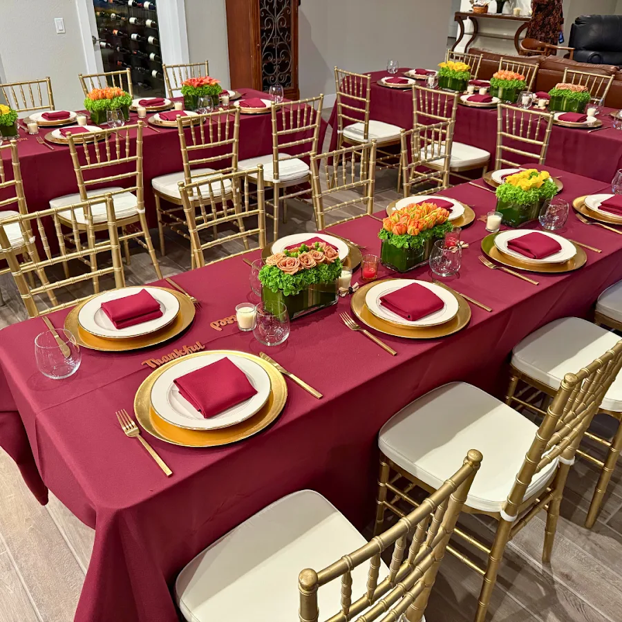 Masterpiece Cuisine Catering