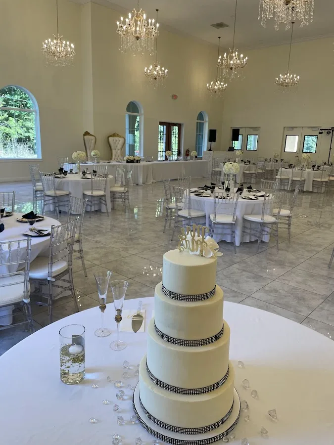 Maxwell Catering