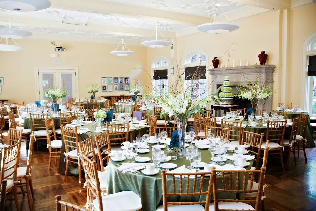 MBP Distinctive Catering