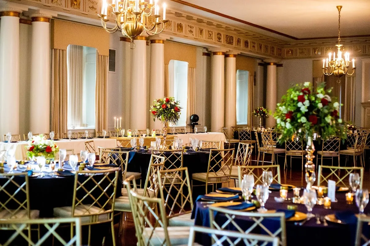 McHale's Events and Catering