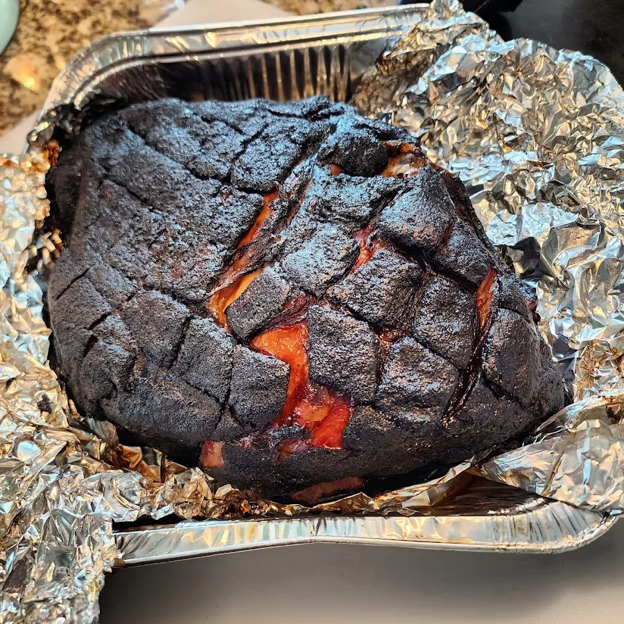 Meat Candy BBQ