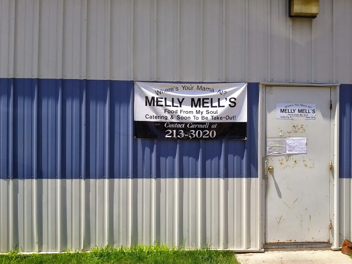 Melly Mel's Deli and Catering