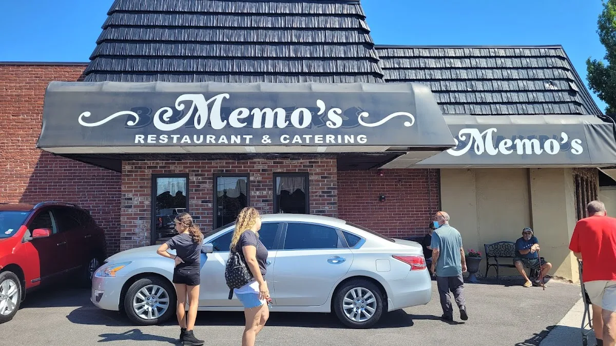 Memo's Restaurant