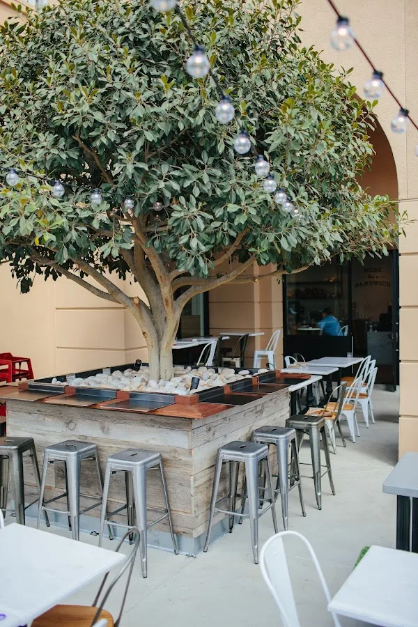 Mendocino Farms