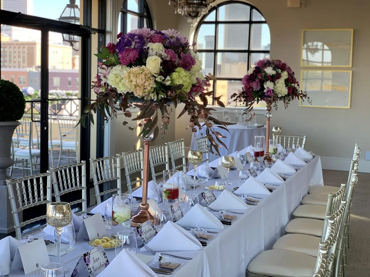 Messina's Catering & Events