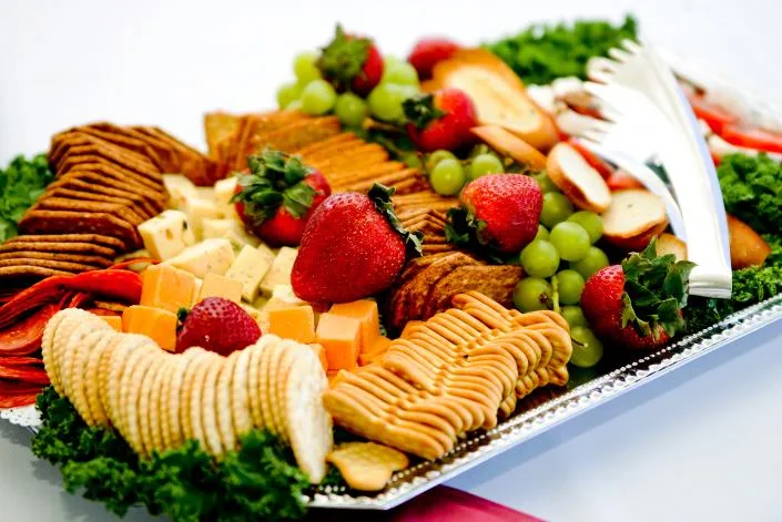 Metro Catering