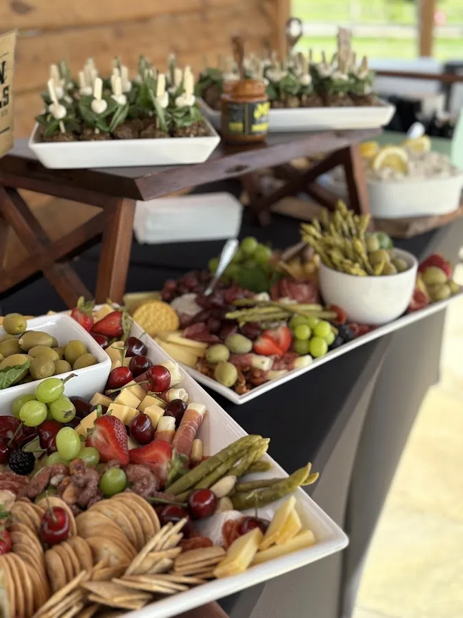 MFT Catering