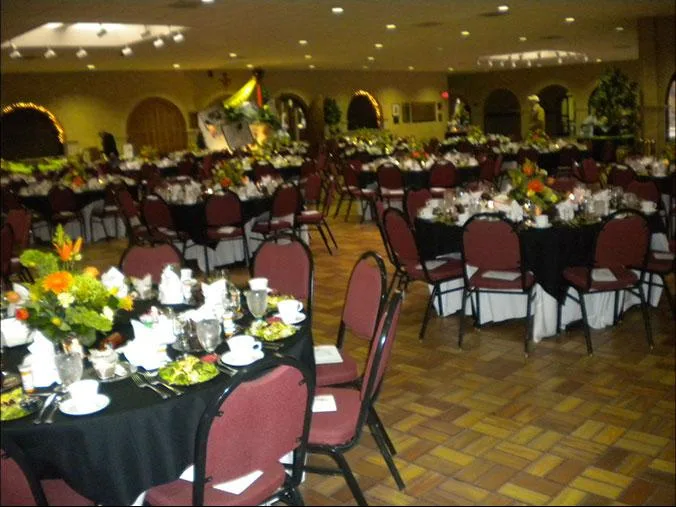 Michael's Catering, Cafe, & Bakery
