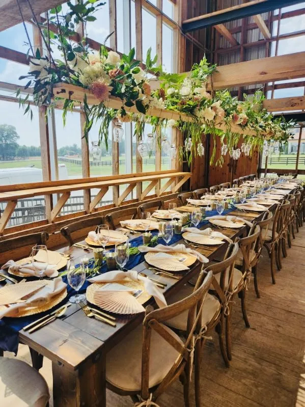 Michaelis Events & Catering