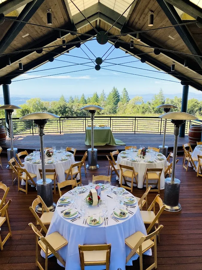 Michi Catering