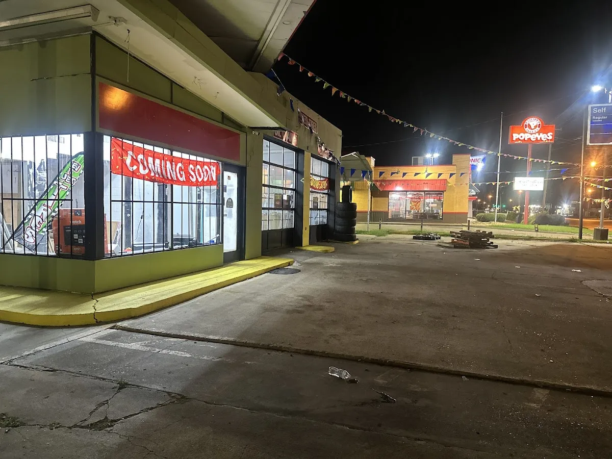 MIF DELI