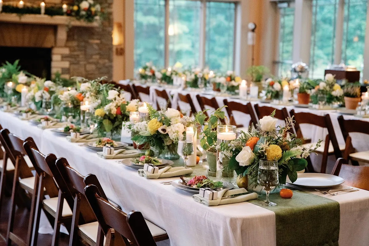 Mikasa AVL Catering