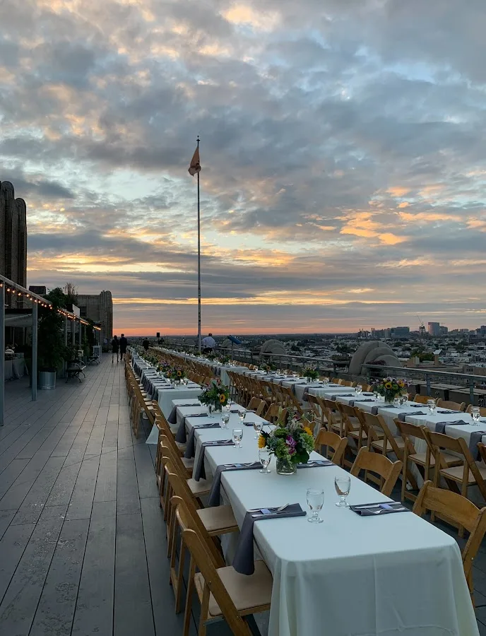 Miles Table Catering