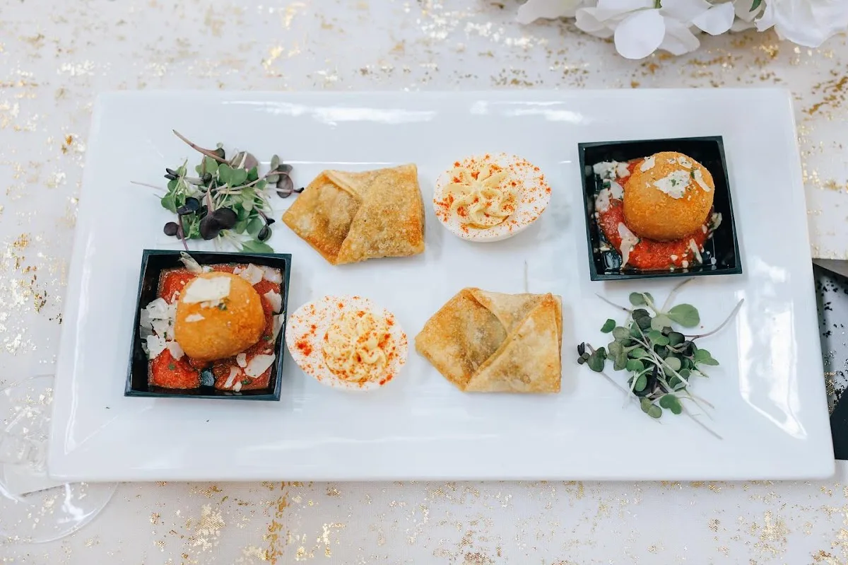 Milo's Catering