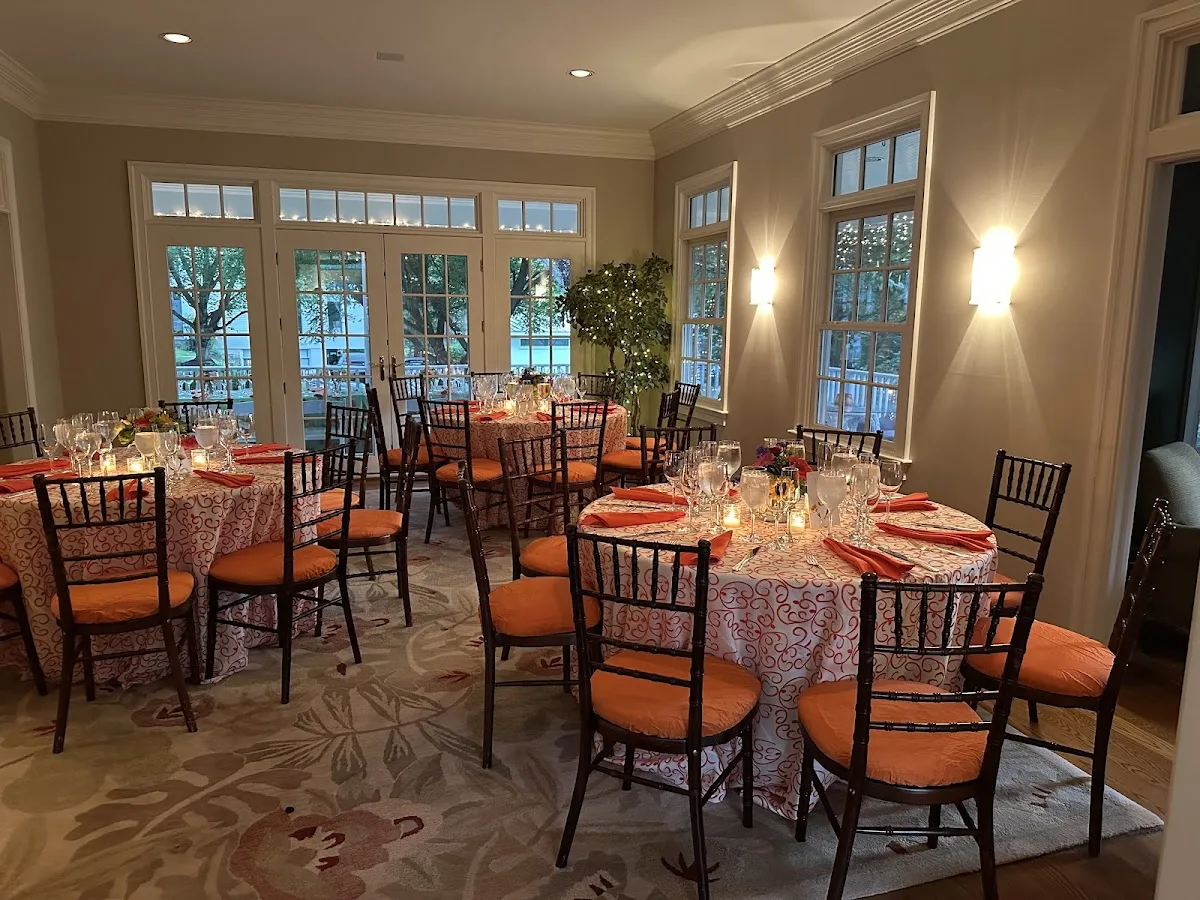 Mindy's Catering Inc
