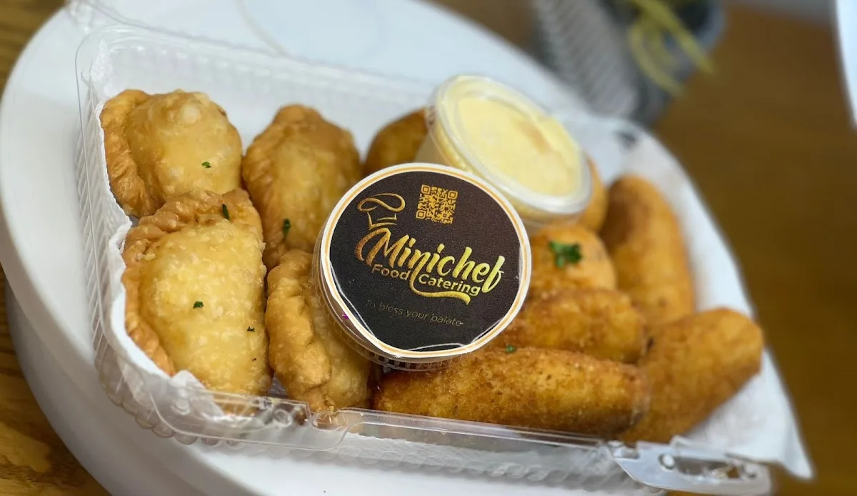 Minichef Food Catering LLC