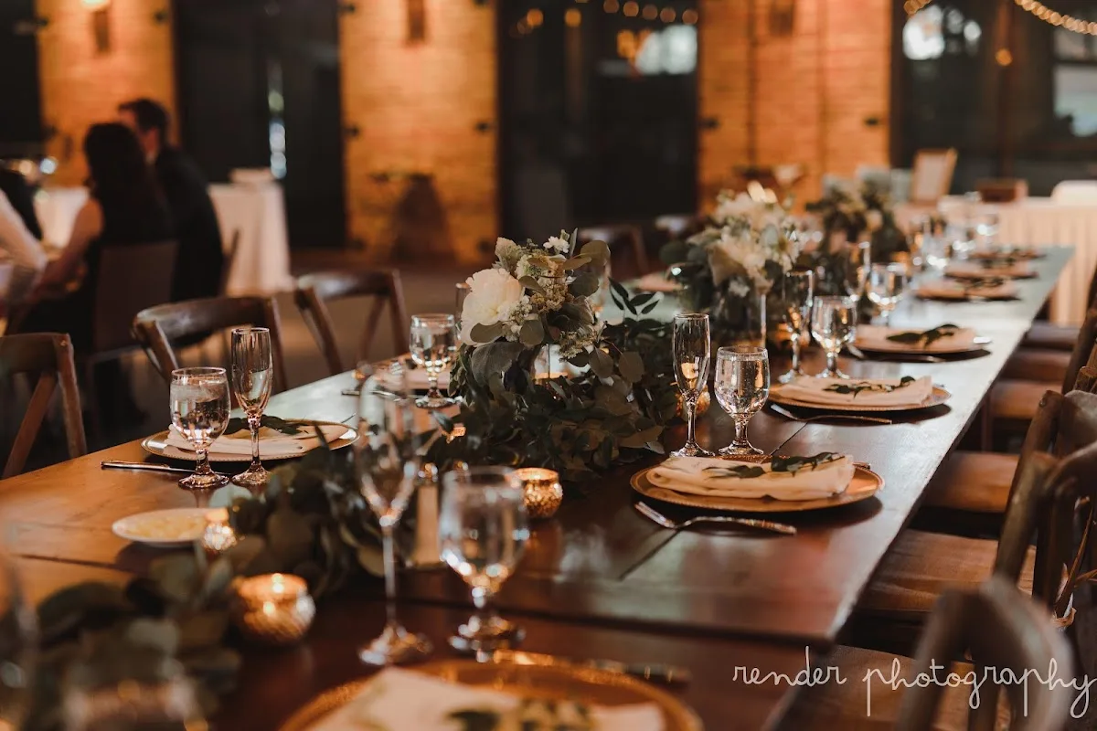 Mintahoe Catering & Events