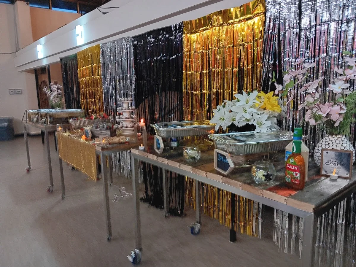 Miss Millie’s Kitchen Catering LLC