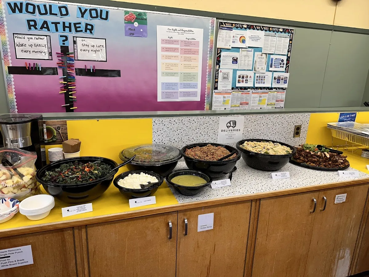 Missipi Chef