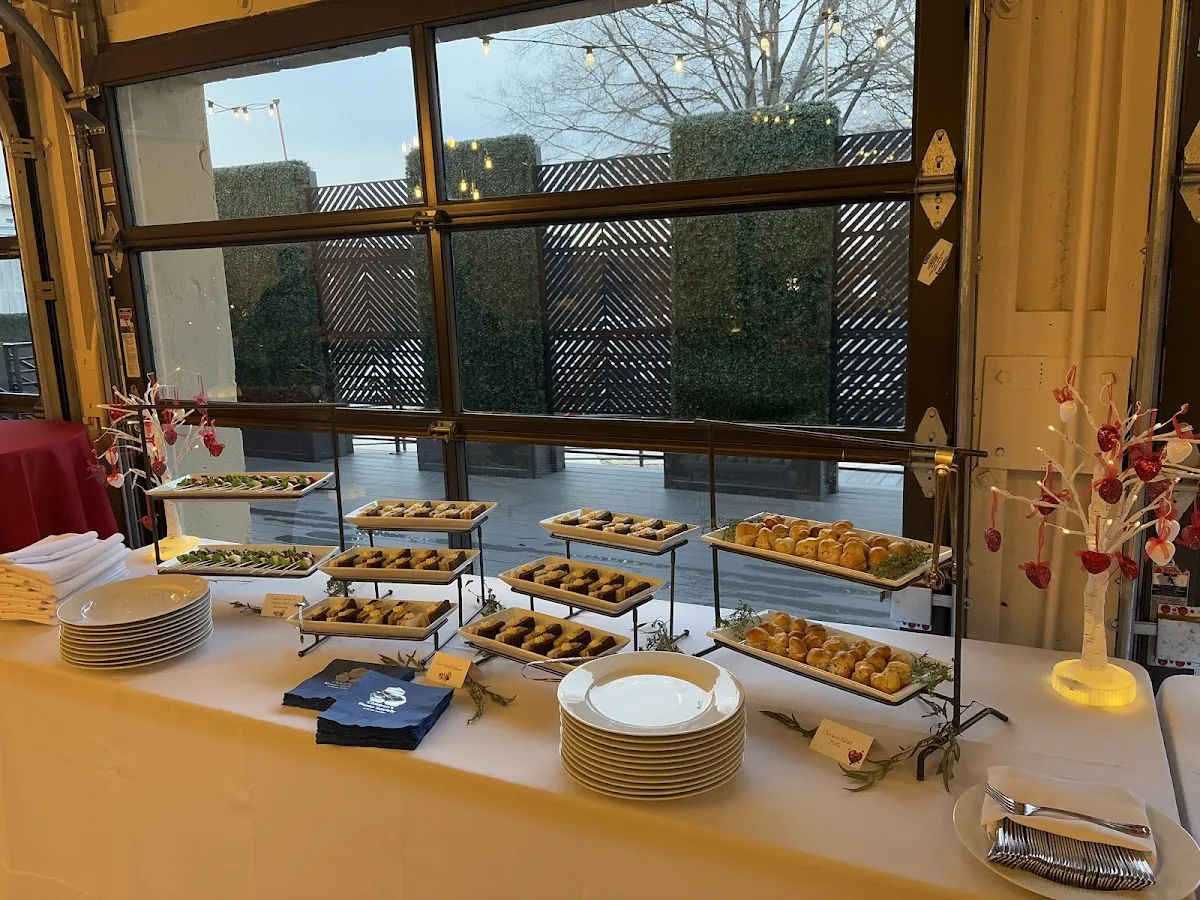 Mitchell•Casteel A Fine Catered Affair