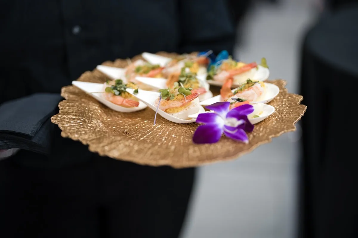 MJE Catering