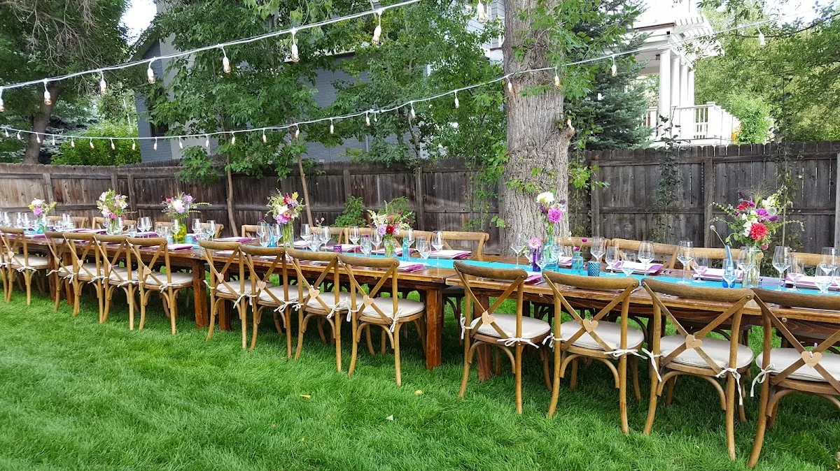 Modern Catering