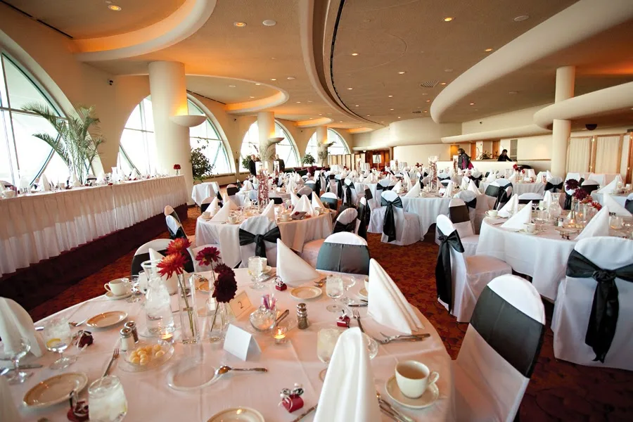Monona Catering LLC