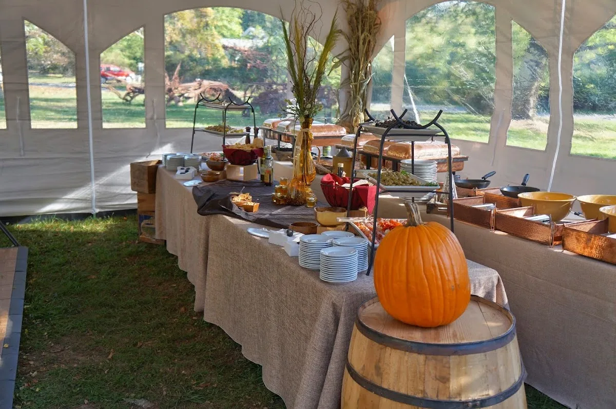 Moriches Catering