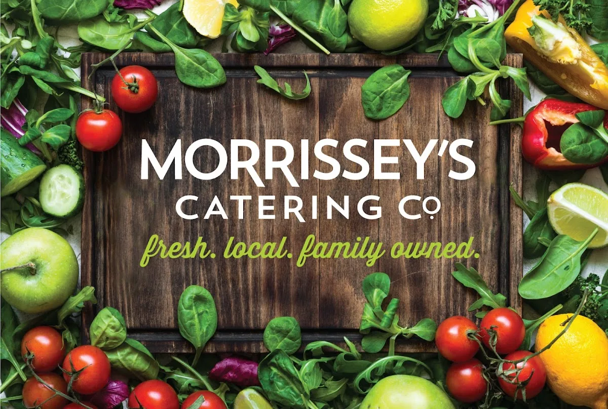 Morrissey's Catering