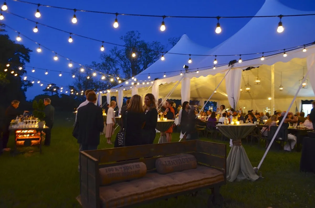MOSAIC Catering and Events - Charleston